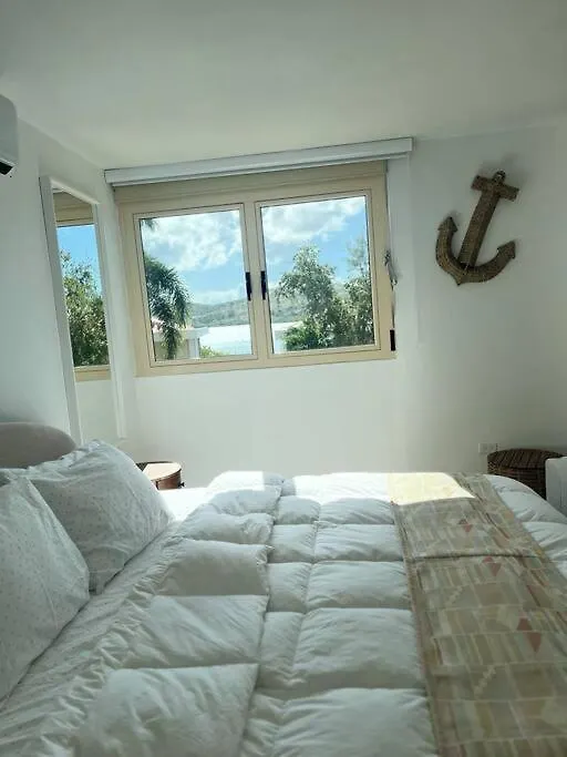 דירה קולברה Costa Bonita Suite, Culebra