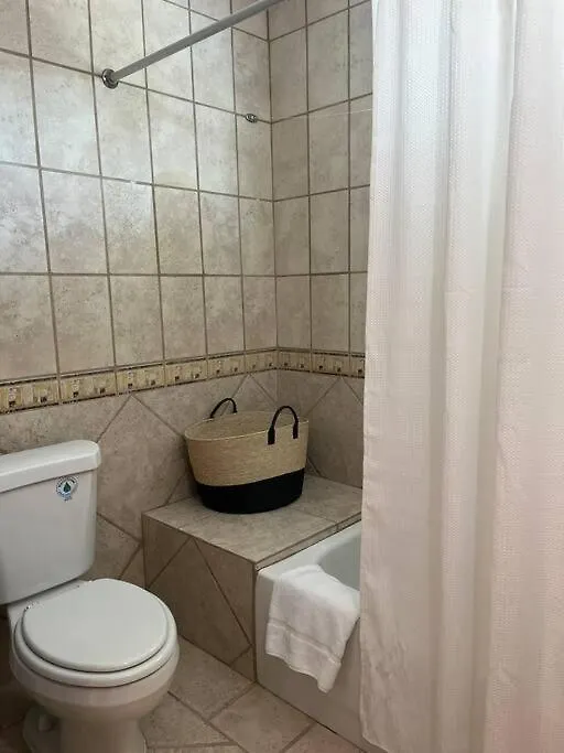 דירה קולברה Costa Bonita Suite, Culebra