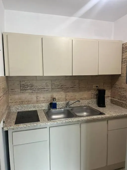 דירה קולברה Costa Bonita Suite, Culebra פוארטו ריקו
