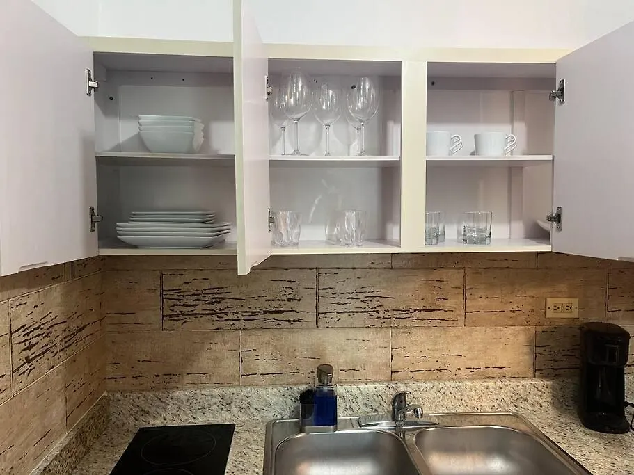 דירה קולברה Costa Bonita Suite, Culebra פוארטו ריקו