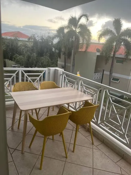 קולברה Costa Bonita Suite, Culebra דירה