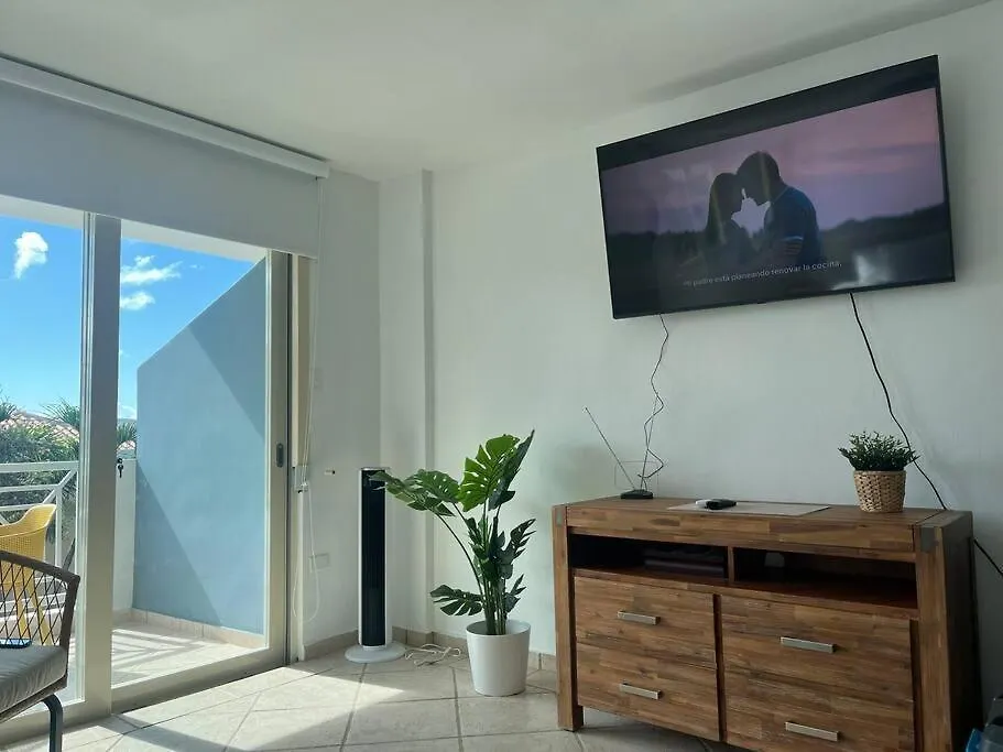 קולברה Costa Bonita Suite, Culebra 0*,  פוארטו ריקו